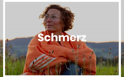 Schmerz ist mein bester Coach