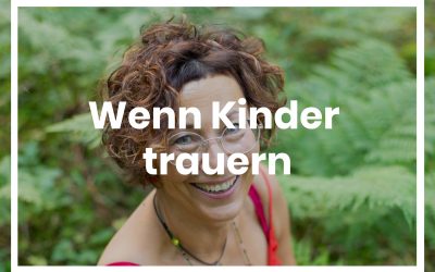 Wenn Kinder trauern